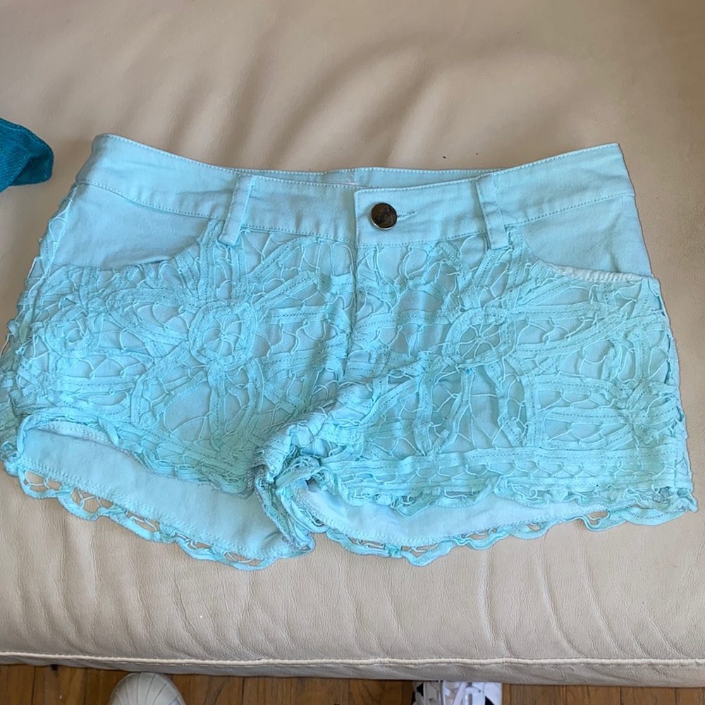 Tobi Shorts